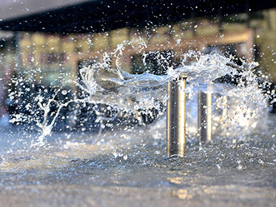 沔城回族镇企业风采